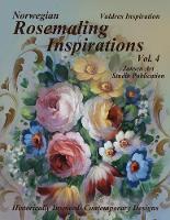 Rosemaling Inspirations