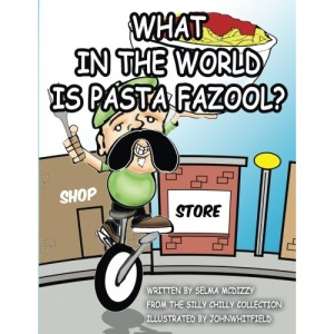 What in the World is Pasta Fazool?