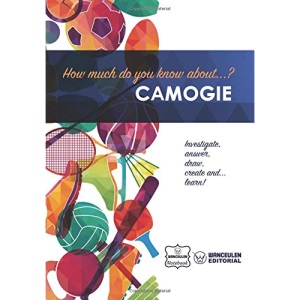 How much do yo know about... Camogie