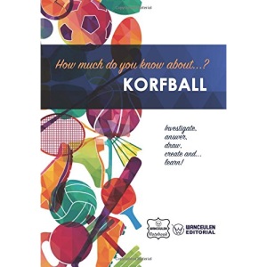 How much do you know about... Korfball