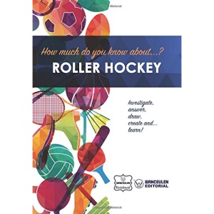 How much do you know about... Roller Hockey