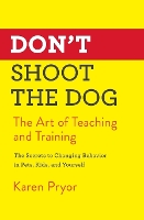 Don'T Shoot the Dog