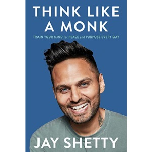Think Like a Monk (Export)
