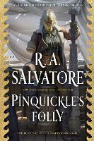 Pinquickle's Folly