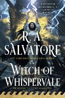 The Witch of Whispervale