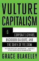 Vulture Capitalism
