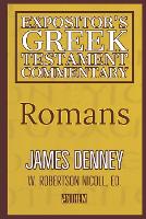 Romans (The Expositor's Greek Testament)