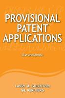Provisional Patent Applications
