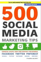 500 Social Media Marketing Tips