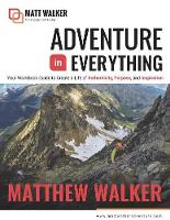 Adventure in Everything Workbook