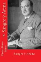 Sangre y arena (Spanish Edition)