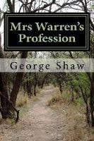 Mrs Warren's Profession