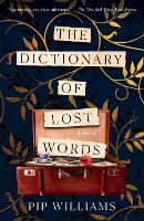 The Dictionary of Lost Words: Reese's Book Club