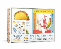 Dragons Love Tacos Party-in-a-Box