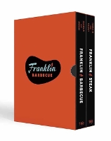The Franklin Barbecue Collection