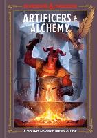 Artificers & Alchemy (Dungeons & Dragons)
