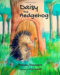Daisy the Hedgehog