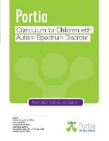 Portia Curriculum - Play and Social