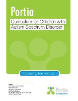Portia Curriculum - Communication