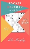 Pocket X-Sudoku