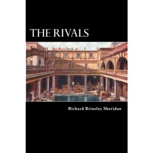 The Rivals: A Comedy