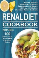 Renal Diet Cookbook