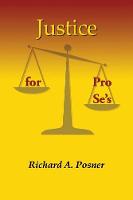 Justice for Pro Se's