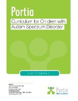 Portia Curriculum - Adaptive