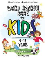 Word Search Books for Kids 9-12