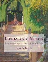 Iberia and Espana