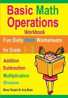 Basic Math Operations Workbook