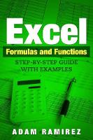 Excel Formulas and Functions