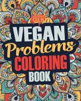 Vegan Coloring Book