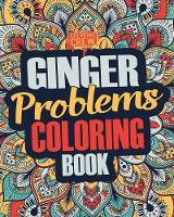 Ginger Coloring Book