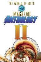 The World of Myth Anthology