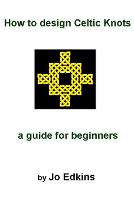 How to design Celtic Knots - a guide for beginners