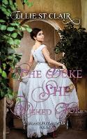 The Duke She Wished For