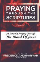 Praying Through the Scriptures