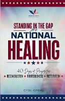Standing in the Gap for National Healing