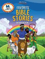 Favorite Bible Stories Activity Book