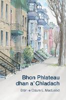 Bhon Phlateau dhan a' Chladach