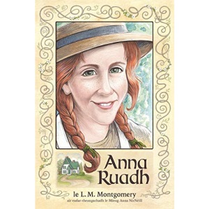 Anna Ruadh