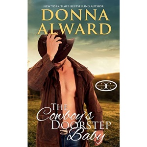 The Cowboy's Doorstep Baby