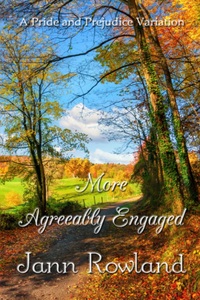 More Agreeably Engaged
