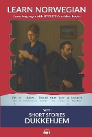 Learn Norwegian Bokmål with Short Stories
