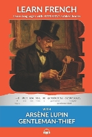 Learn French with Arsène Lupin Gentleman-Thief