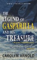 The Legend of Gasparilla and His Treasure
