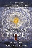 Secrets of Enoch