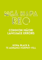 Nga Hapa Reo