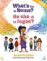 What's in a Name?